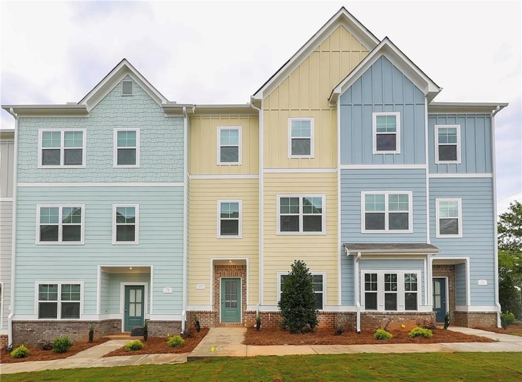 75 Rising Fawn Lane - Photo 0