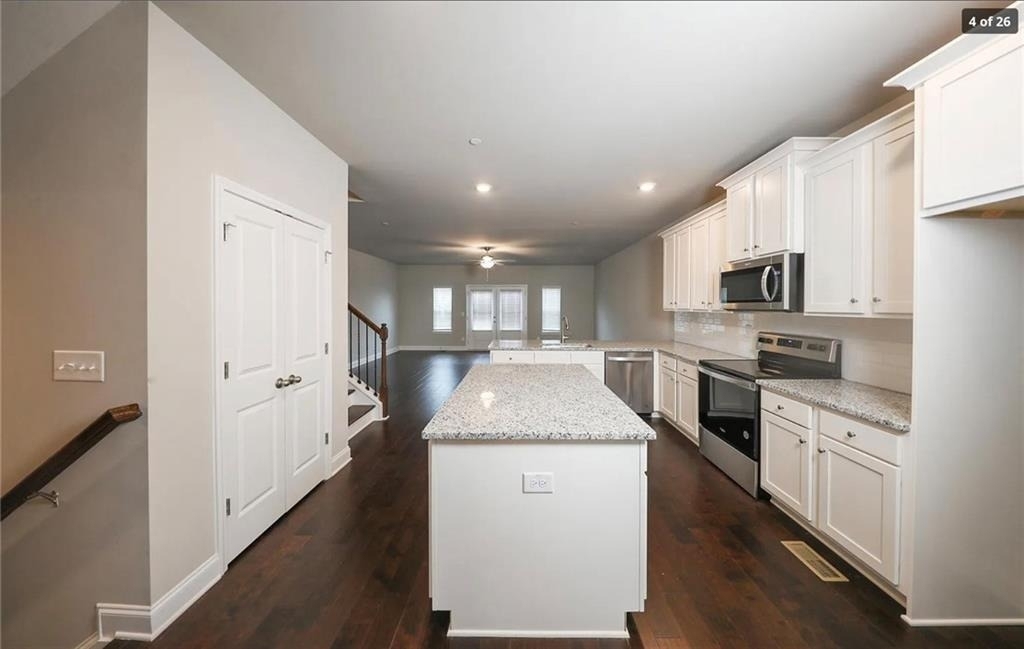 75 Rising Fawn Lane - Photo 2
