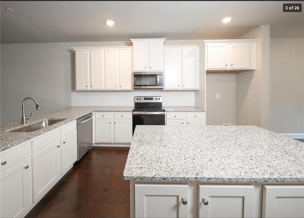 75 Rising Fawn Lane - Photo 3