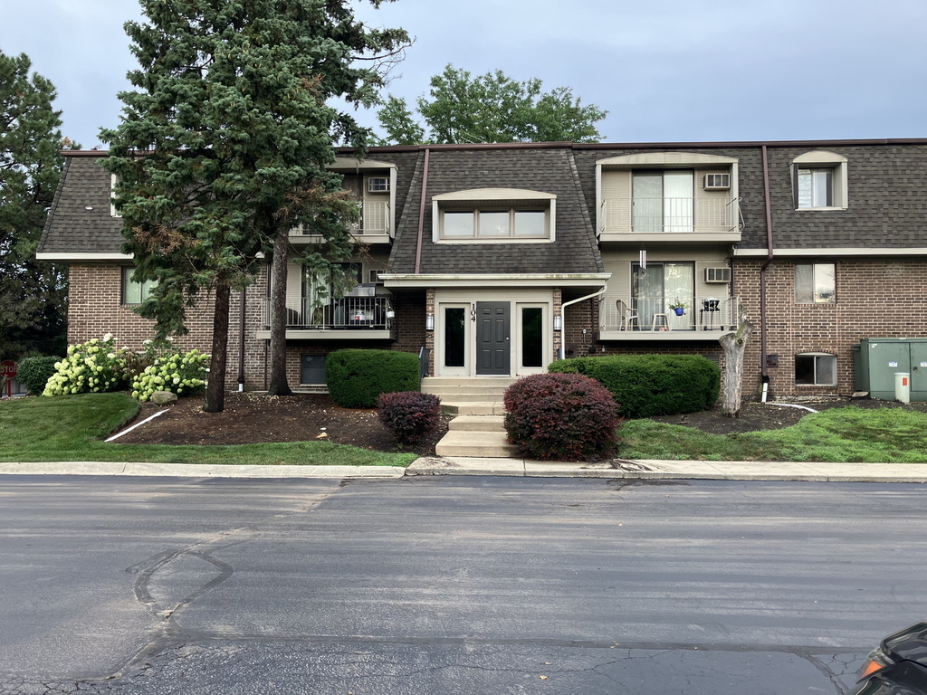 104 E Bailey Road - Photo 0