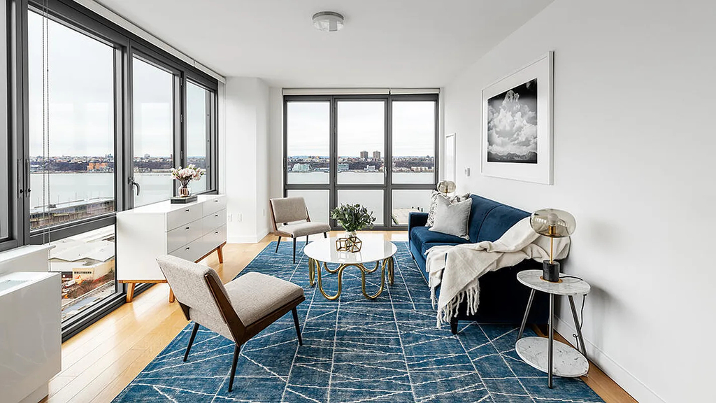 Copy of 606 West 57th Street, Unit 3610 - Photo 2