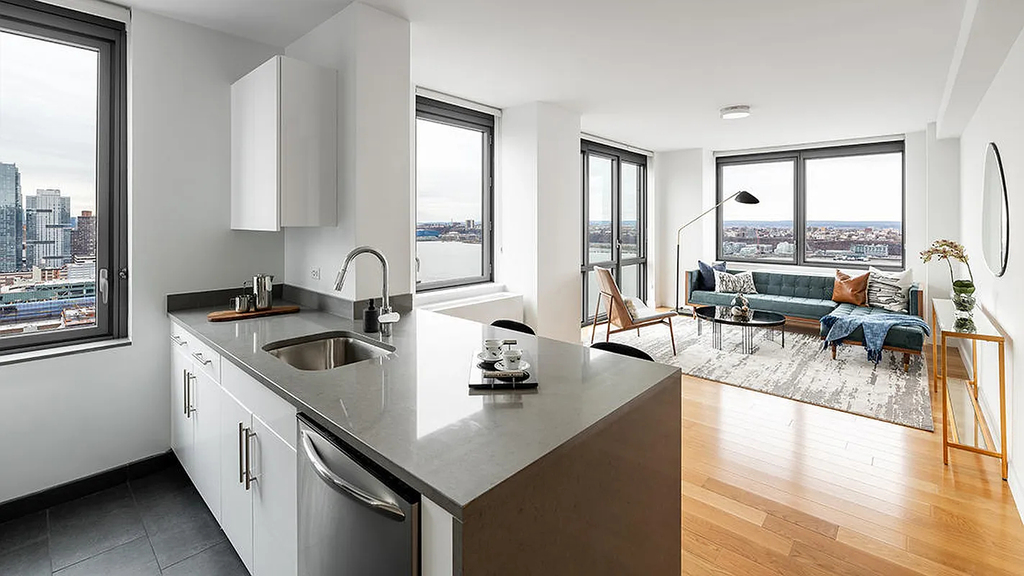 Copy of 606 West 57th Street, Unit 3610 - Photo 1