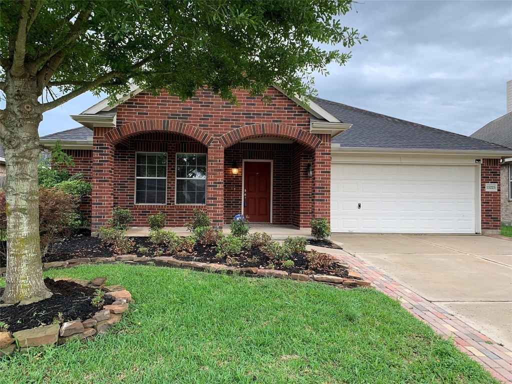 13223 Heather Falls Drive - Photo 0