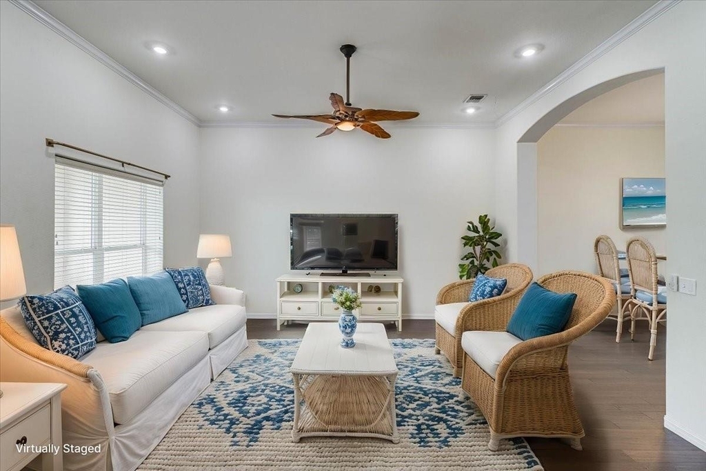 14910 Leeward Drive - Photo 9