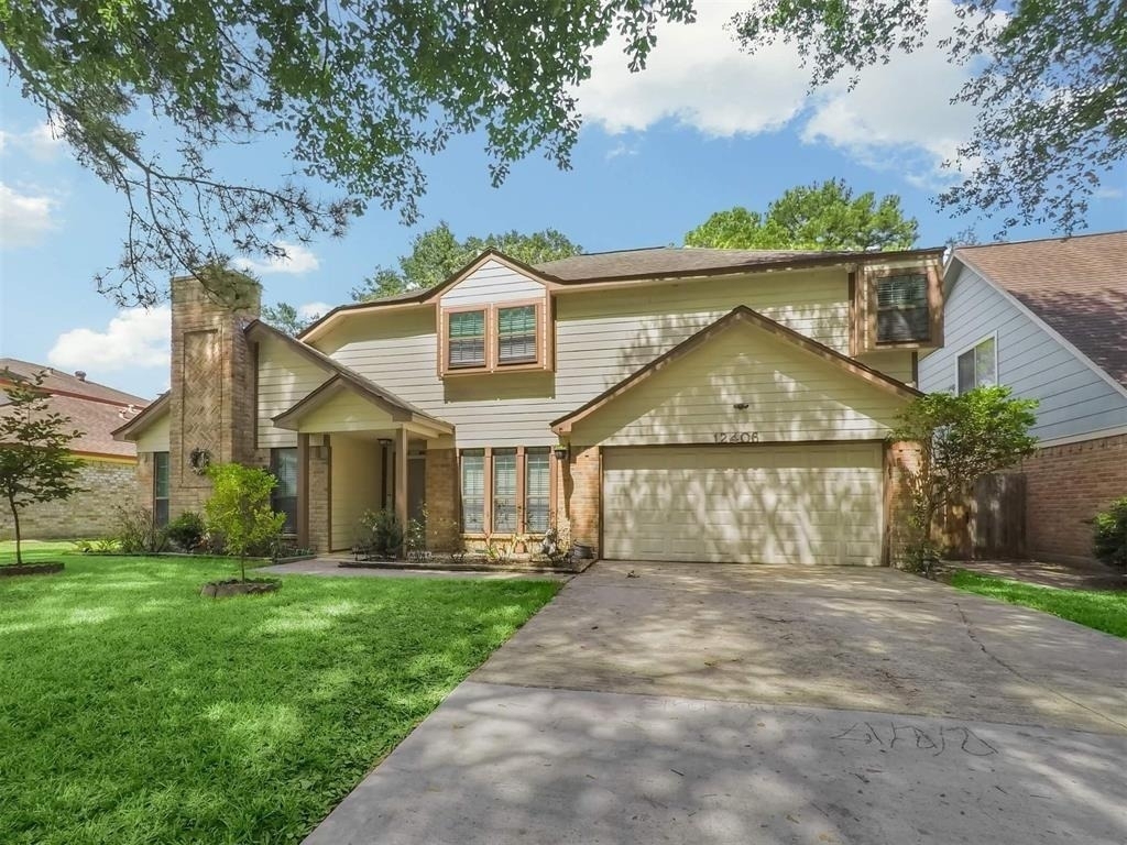 12406 Sarti Street - Photo 1