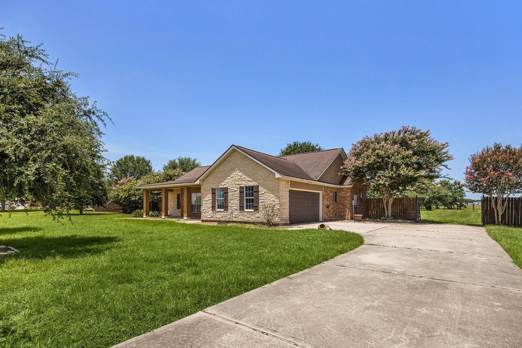 2527 Settlers Way Drive - Photo 1