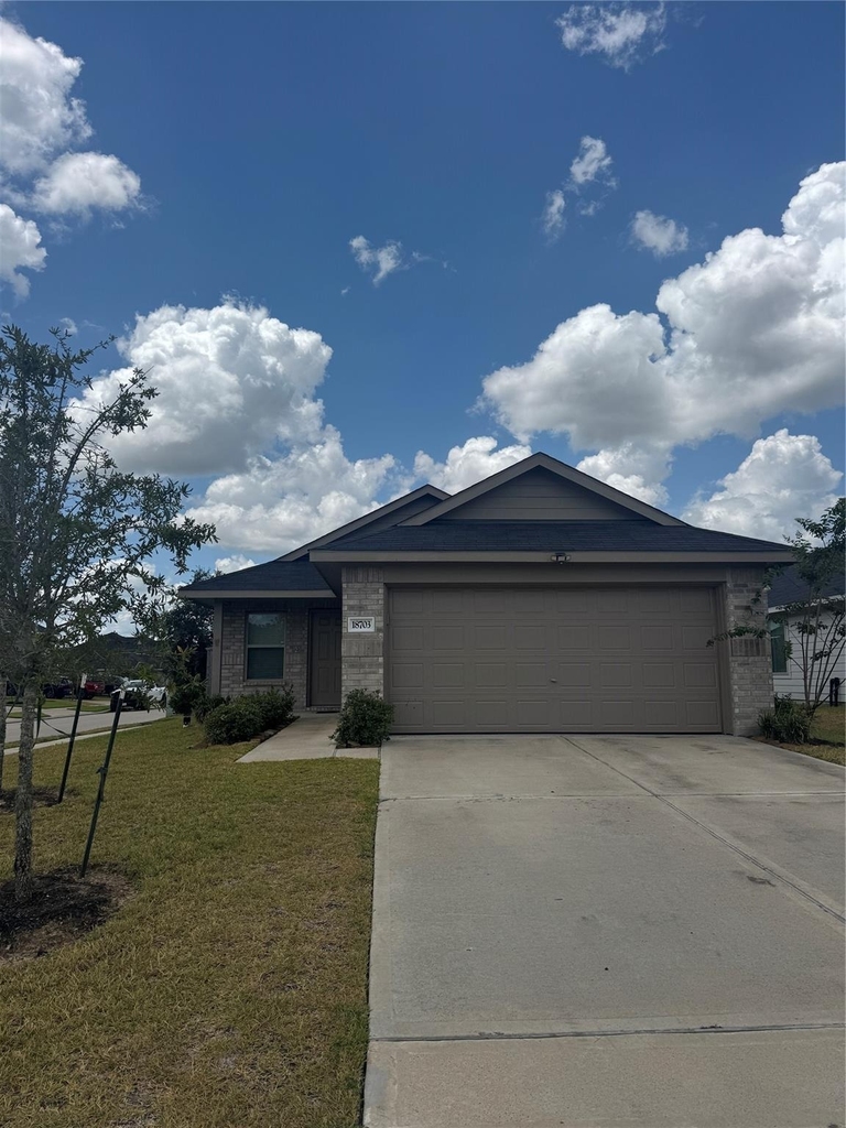 18703 Mercer Falls Drive - Photo 0