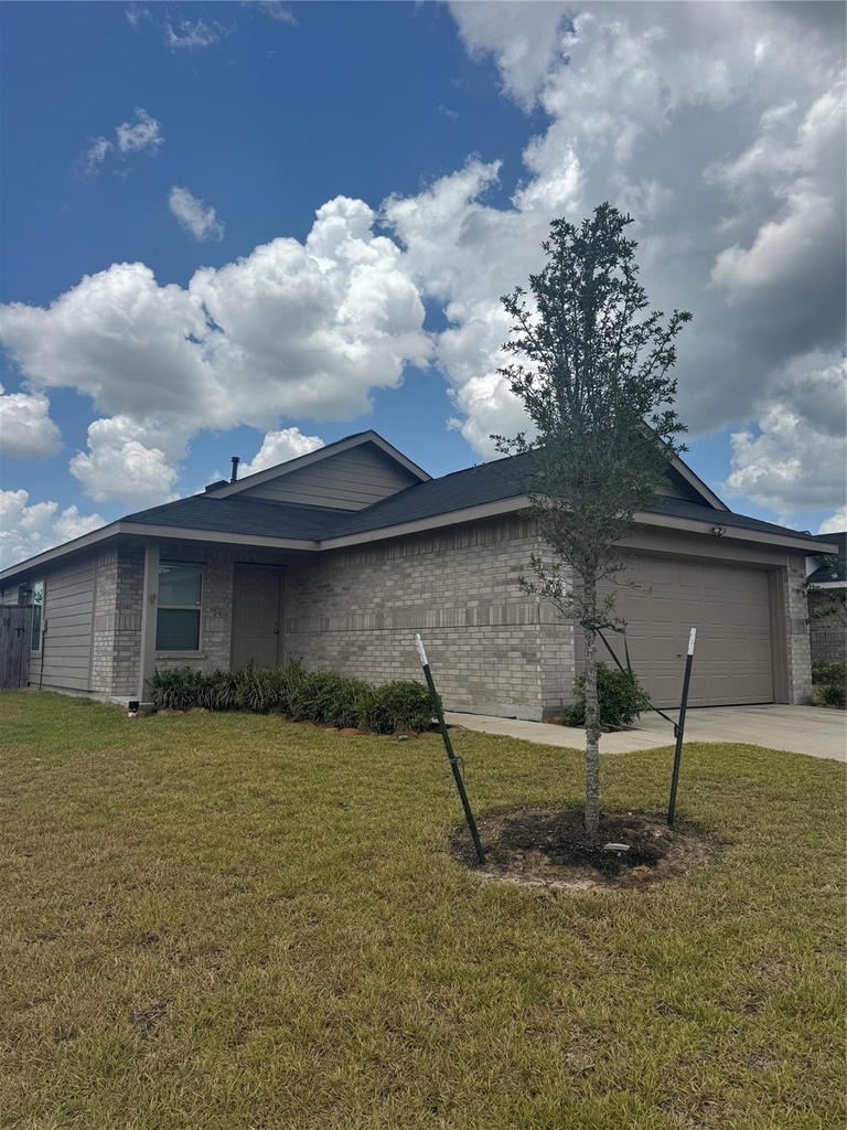 18703 Mercer Falls Drive - Photo 1