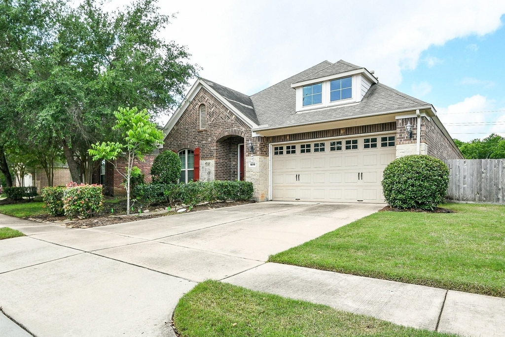 1619 Ralston Branch Way - Photo 1
