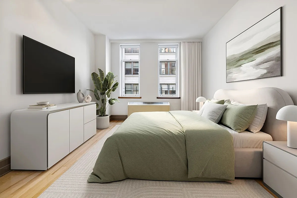 Copy of 65 Washington Street, Unit 6a - Photo 3