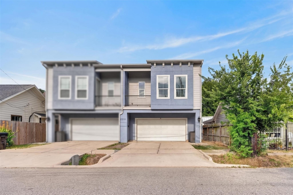 2310 Detering Street - Photo 1