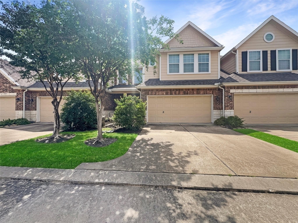 2822 Windy Thicket Lane - Photo 2