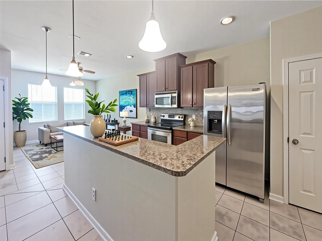 2822 Windy Thicket Lane - Photo 9