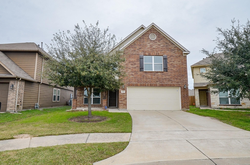 21610 Yeaney Drive - Photo 1