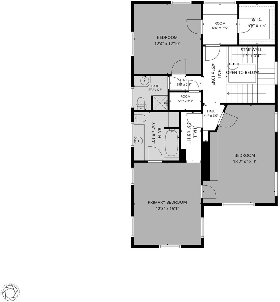1202 Hawthorne Street - Photo 26