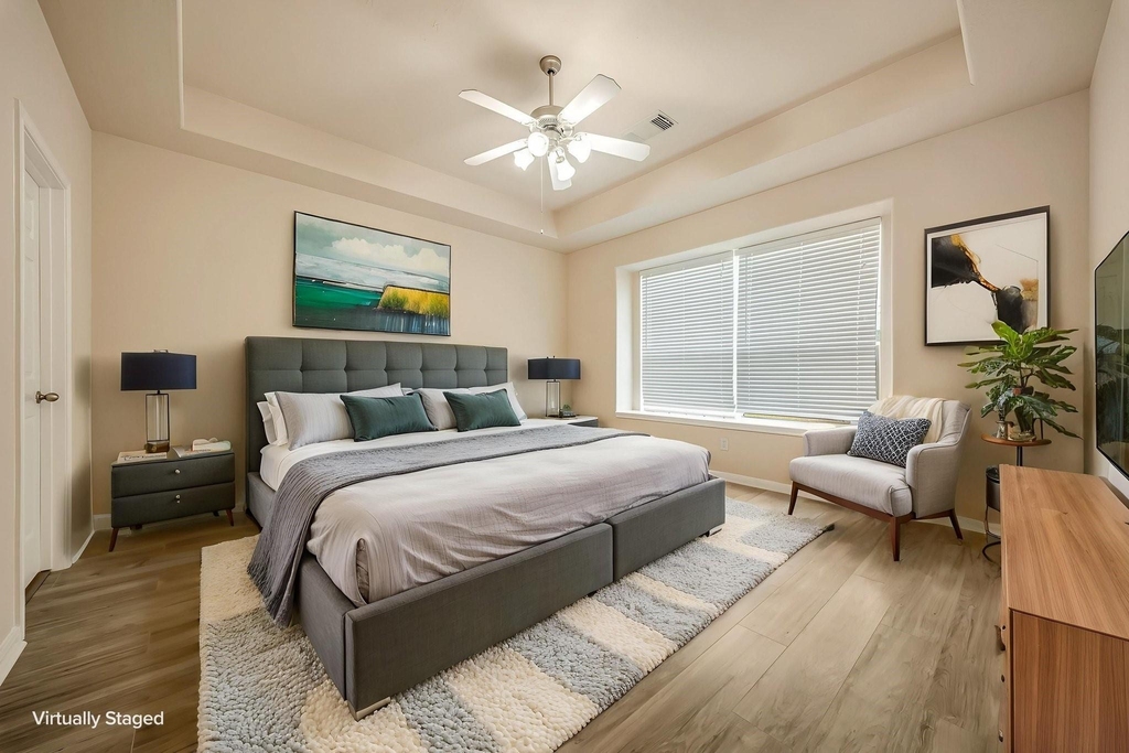 18106 Linden Forest Lane - Photo 19