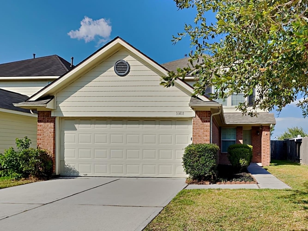 16418 Noble Meadow Lane - Photo 0