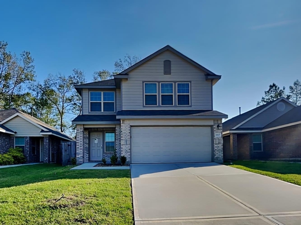 18807 Wembley Vista Trail - Photo 0