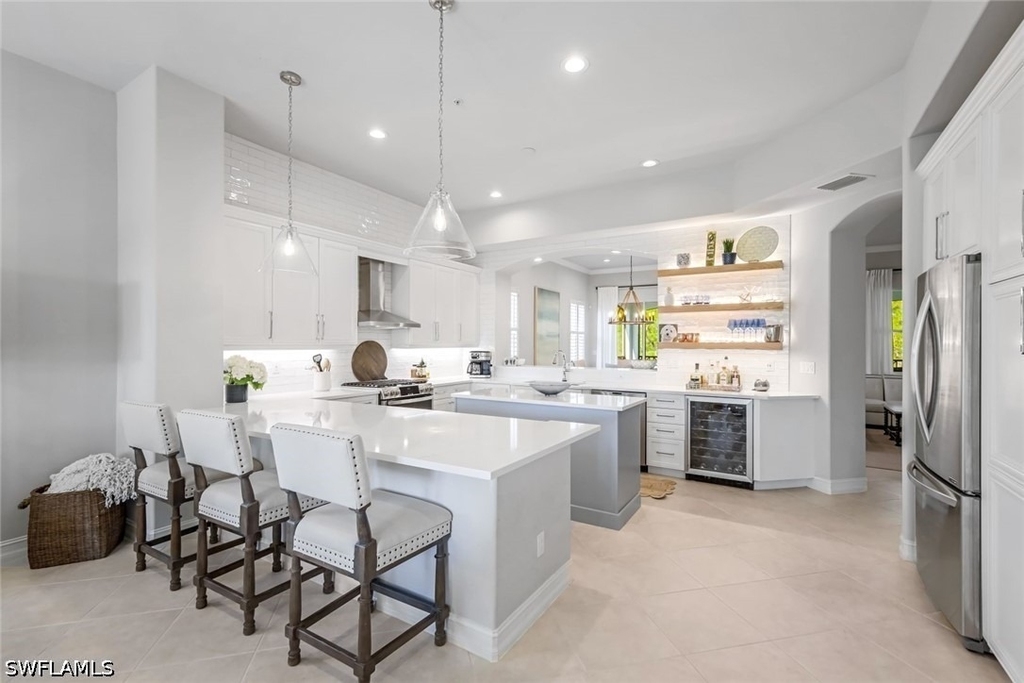 2851 Tiburon Boulevard E - Photo 6