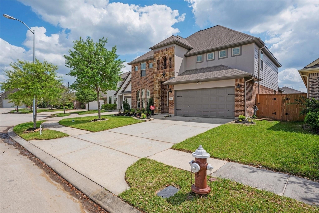 3834 Supremes Trail - Photo 4