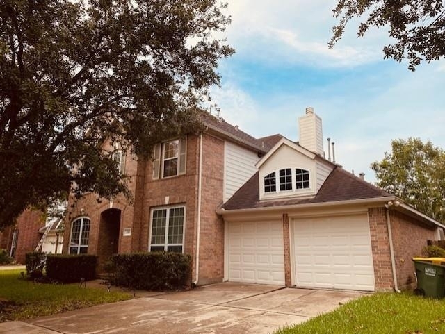 2503 Westerlake Drive - Photo 0