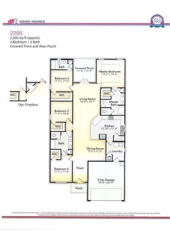 2605 Golden Palms - Photo 49