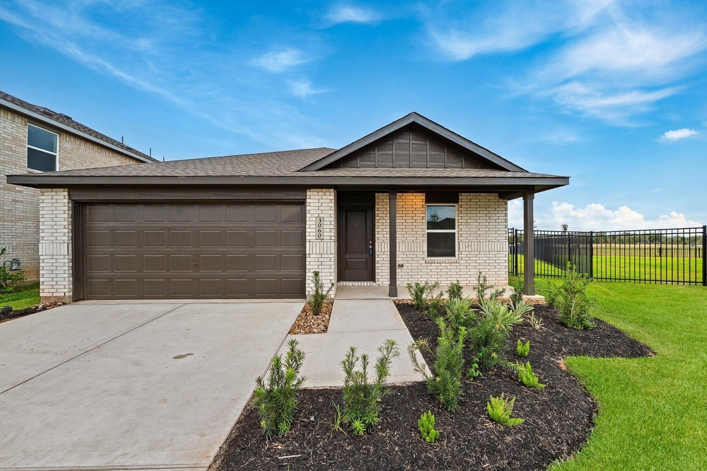 3060 Wild Dunes Drive - Photo 1