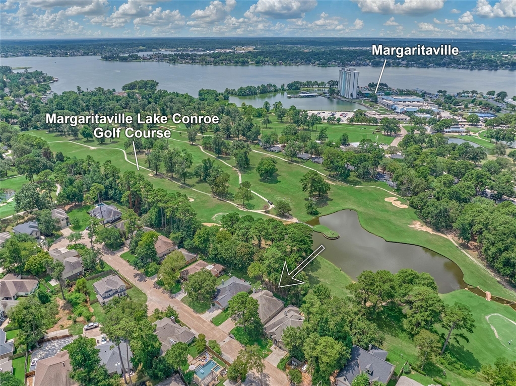 13707 Fountainview Drive - Photo 2