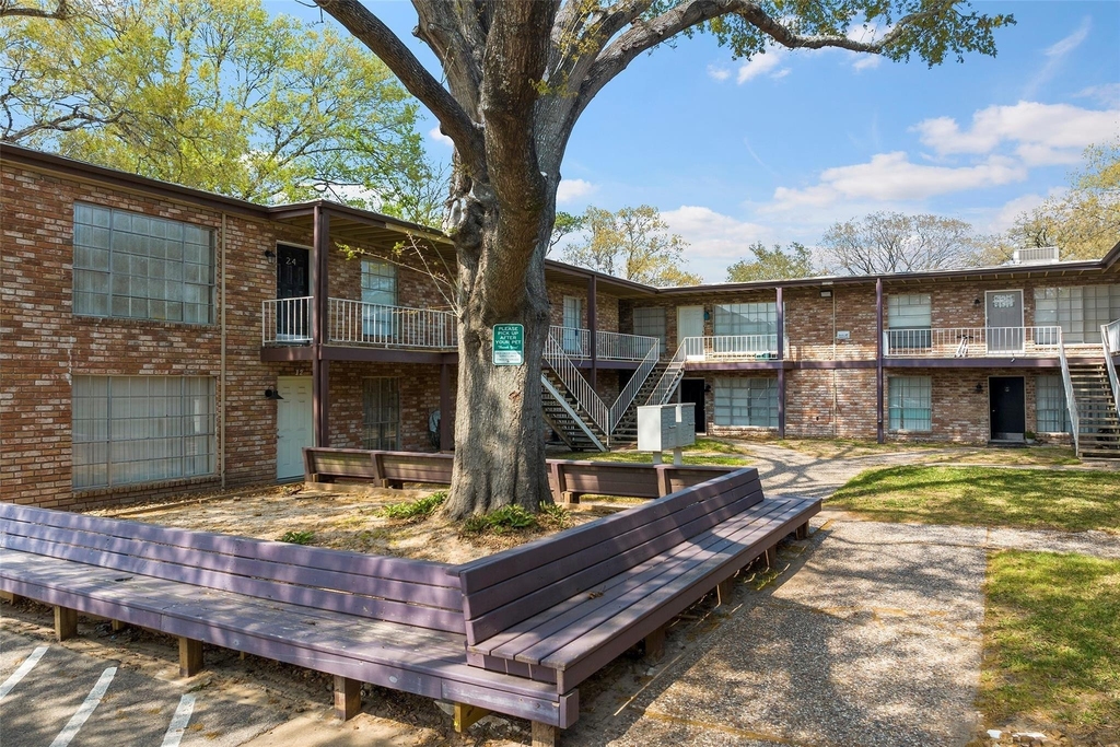 7510 Shadyvilla Lane - Photo 0
