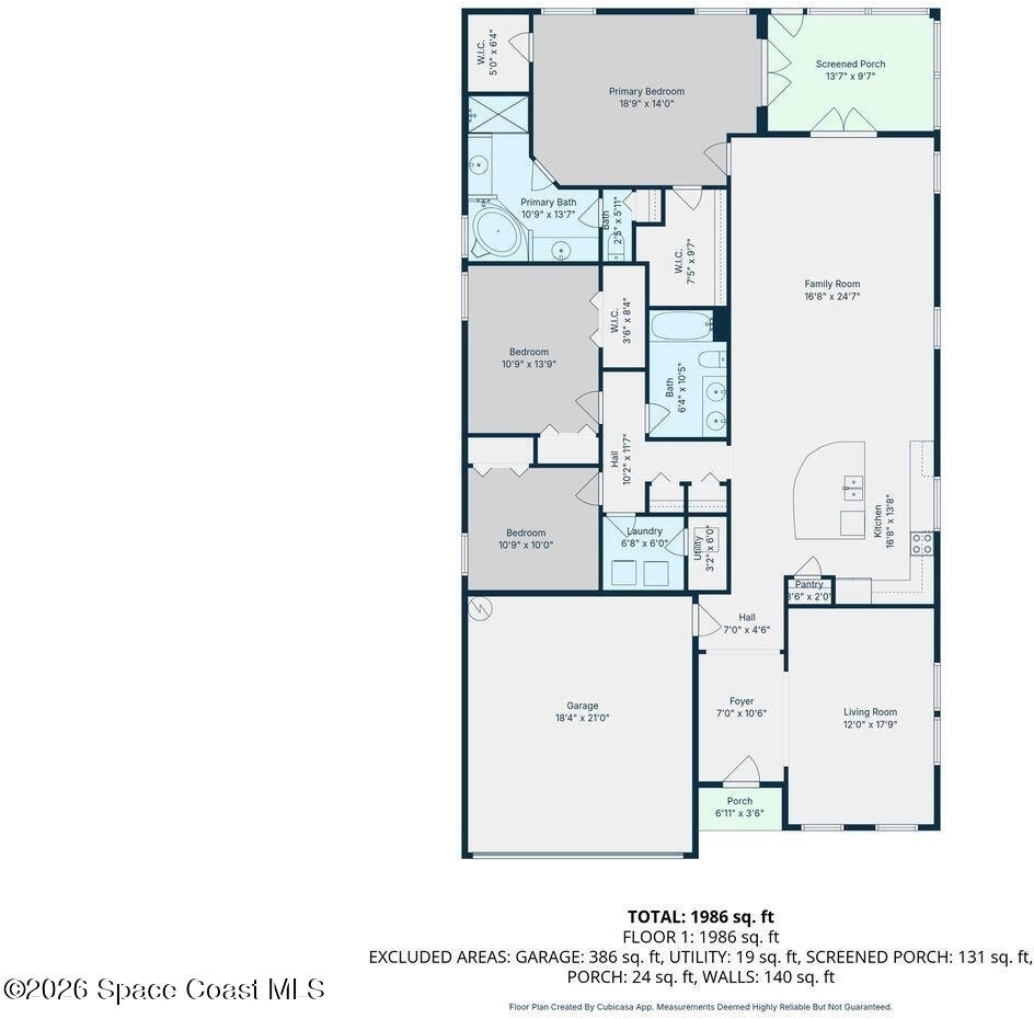 4105 Harvest Circle - Photo 29