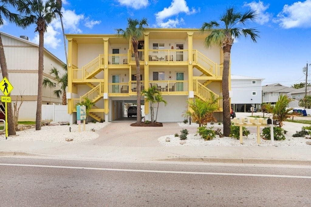 708 Gulf Boulevard - Photo 0