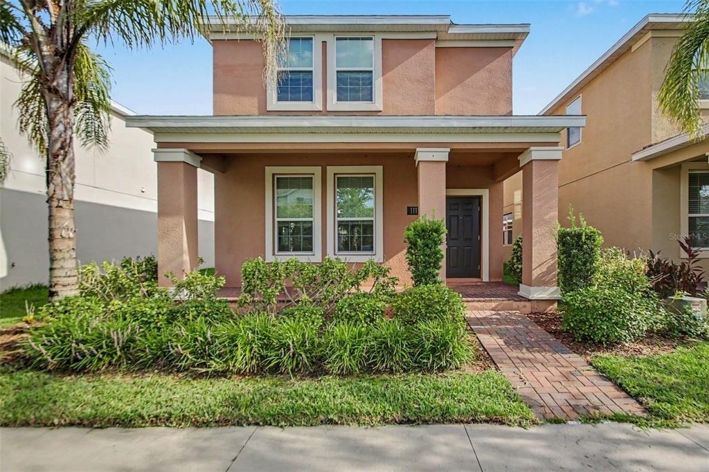 11118 Longleaf Woods Drive - Photo 0