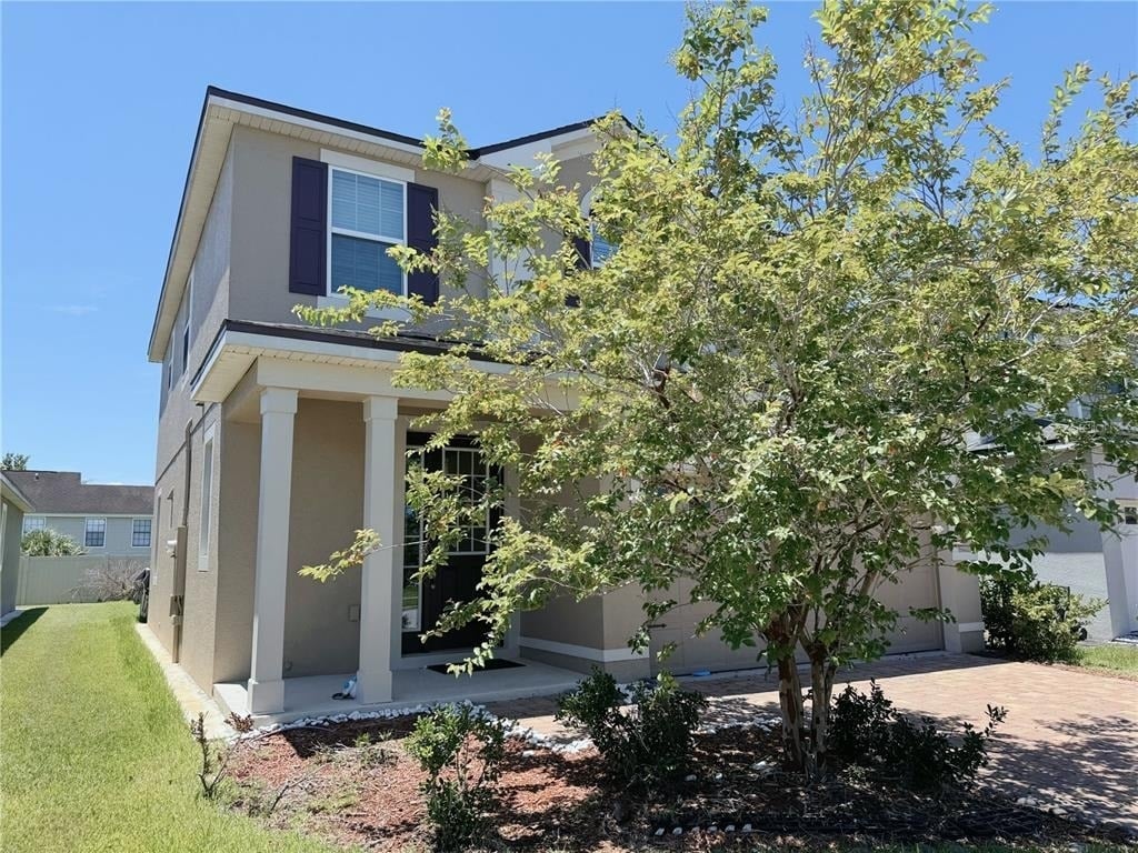 2428 Chateau Loop - Photo 2