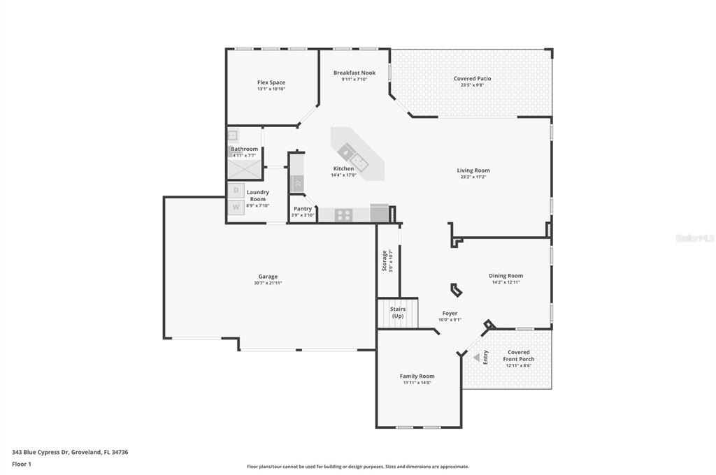 343 Blue Cypress Drive - Photo 83