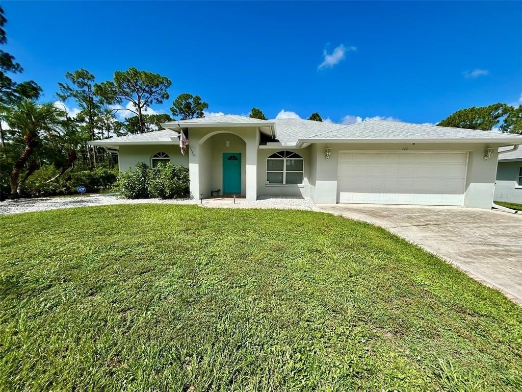 142 Solana Street - Photo 0