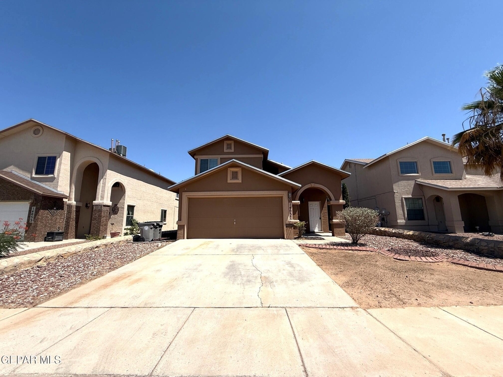 14057 Tierra Delfin Drive - Photo 1
