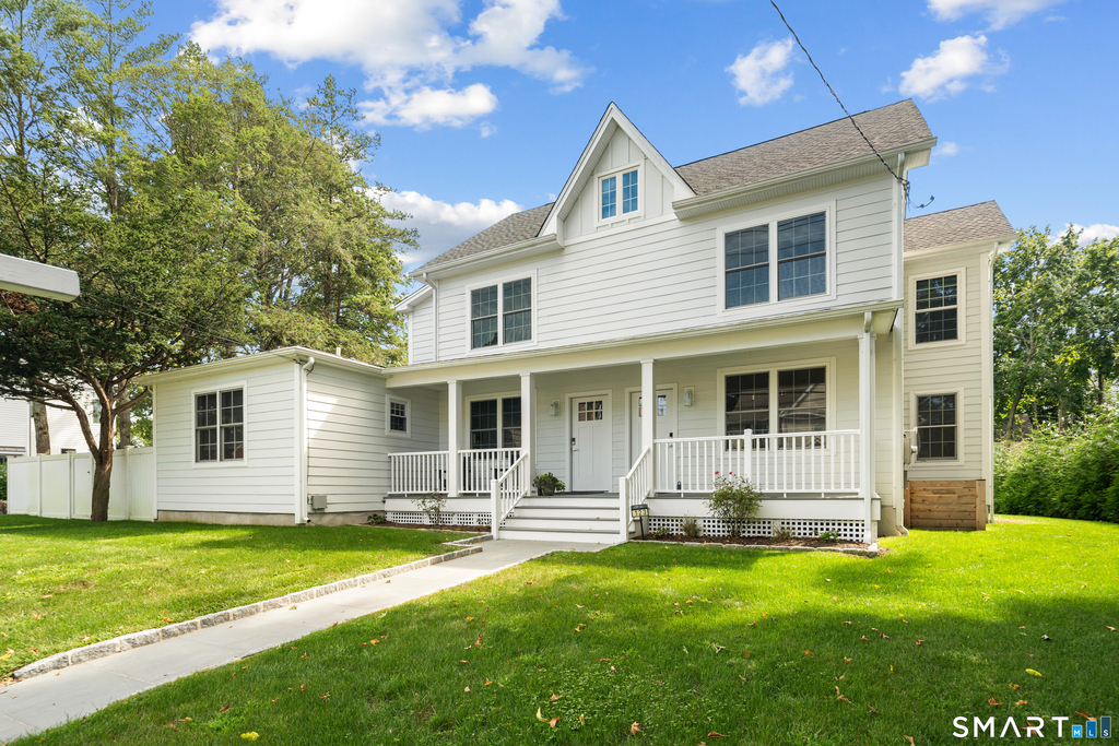 123 East Avenue - Photo 1