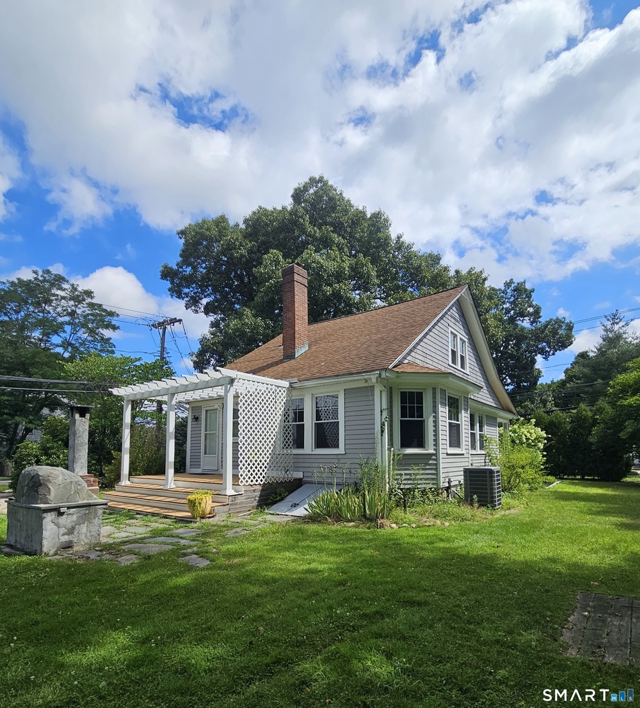 188 Plainville Avenue - Photo 1