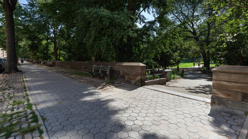 41 West 86th St - Photo 24