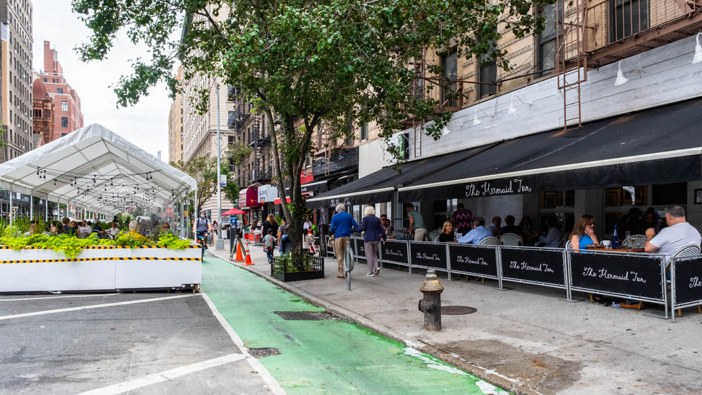 41 West 86th St - Photo 25
