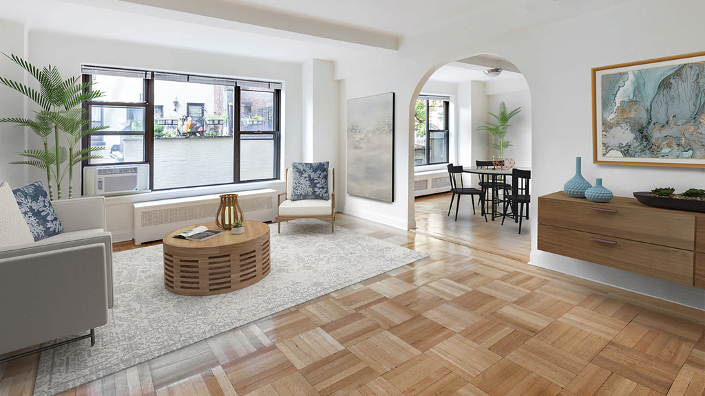 41 West 86th St - Photo 8