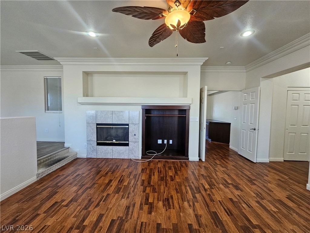 10134 Reflection Brook Avenue - Photo 46