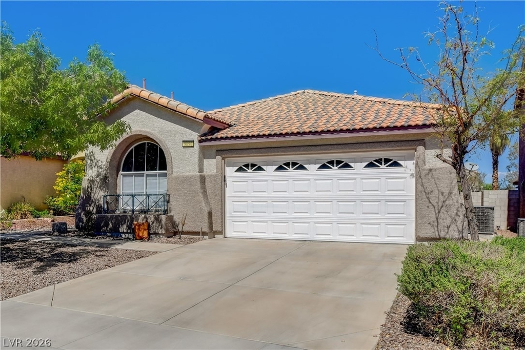 9890 Ridgehaven Avenue - Photo 0