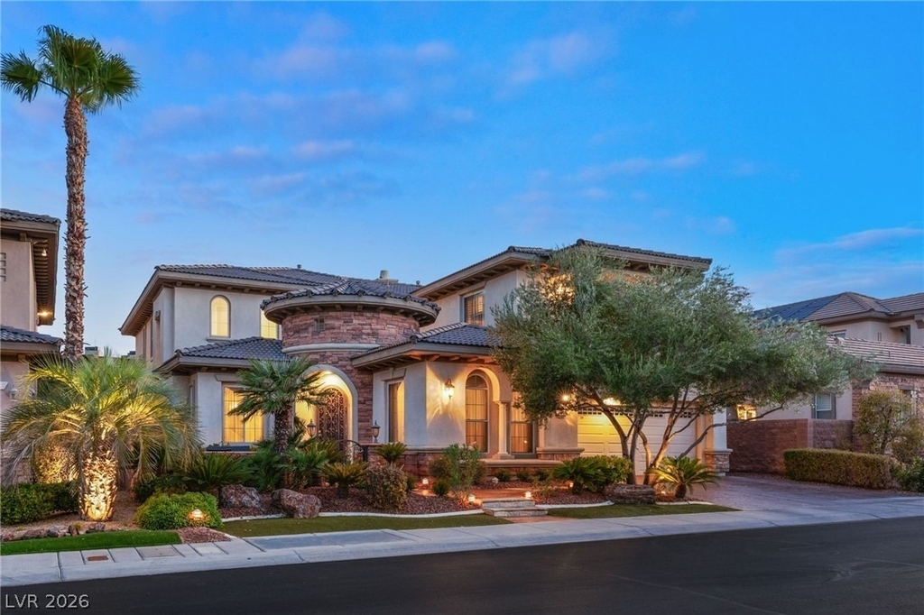 1399 Foothills Village Drive - Photo 56