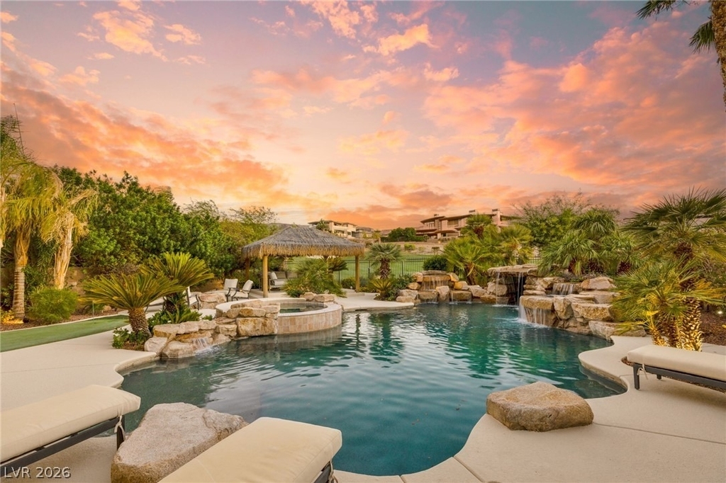 1399 Foothills Village Drive - Photo 45
