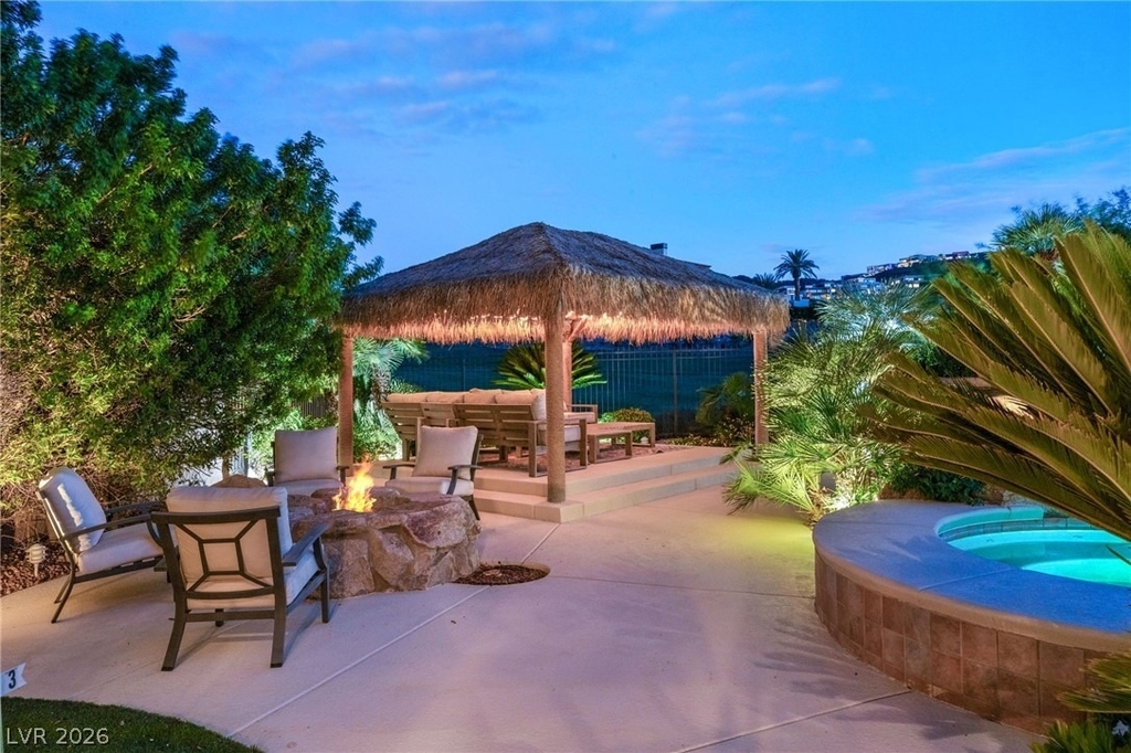 1399 Foothills Village Drive - Photo 64
