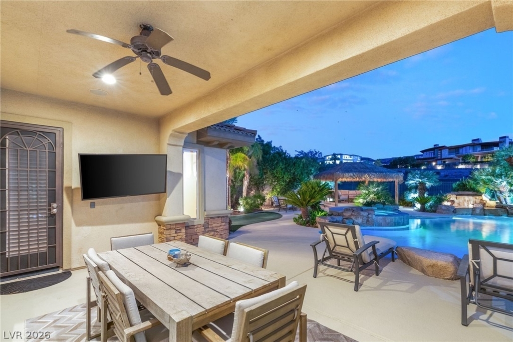 1399 Foothills Village Drive - Photo 68