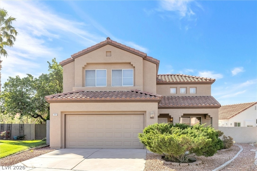 1444 Country Hollow Drive - Photo 1