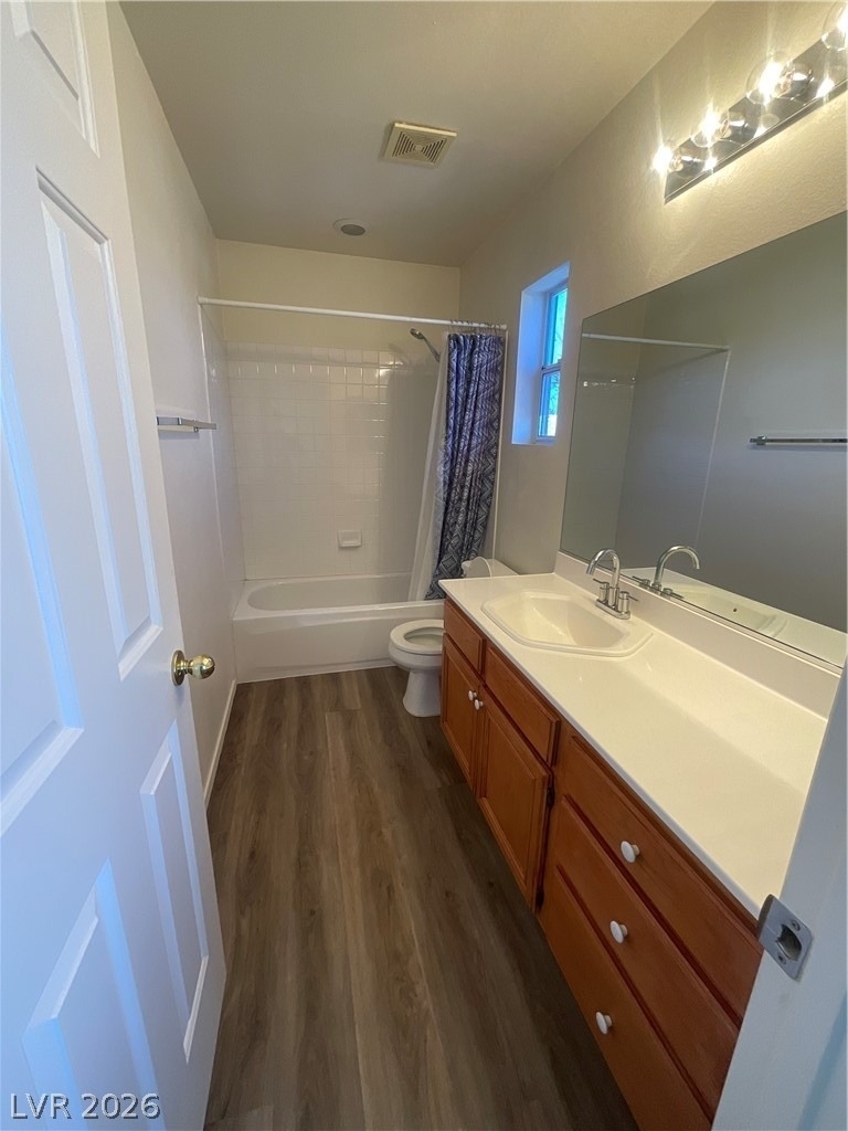 1505 Cimarron Crest Street - Photo 16