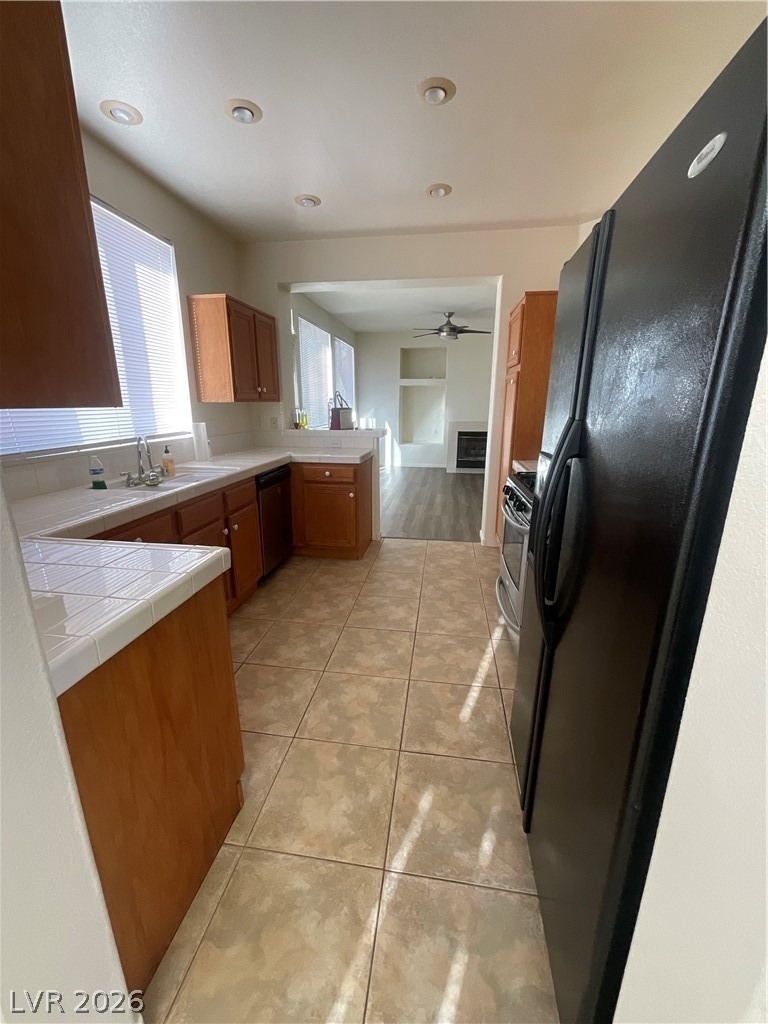 1505 Cimarron Crest Street - Photo 4